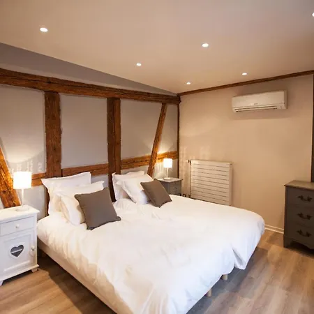 Bredala Avec Climatisation Apartment *