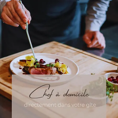 Апартаменти Bredala Avec Parking Et Climatisation