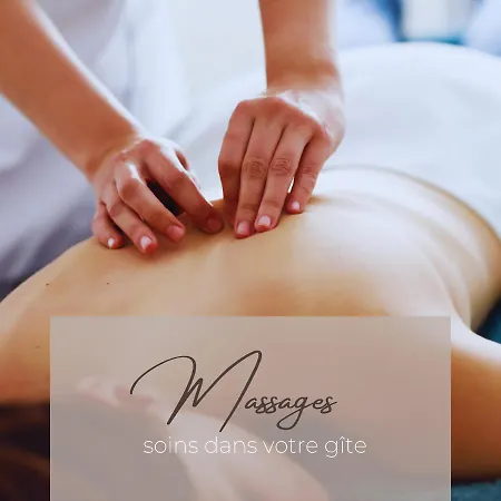 Апартаменти Bredala Avec Parking Et Climatisation