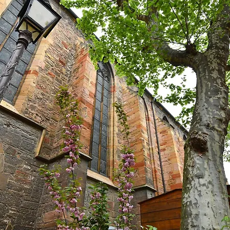 Bredala Avec Parking Et Climatisation Кольмар