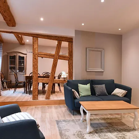 Bredala Avec Parking Et Climatisation Апартаменти