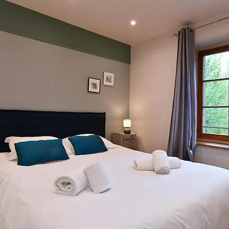 Bredala Avec Parking Et Climatisation