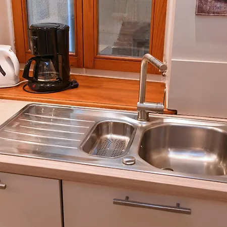 Bredala Avec Parking Et Climatisation Апартаменти Кольмар