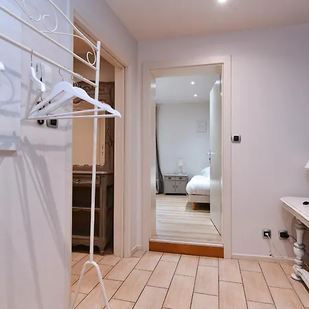 Apartment Bredala Avec Climatisation Colmar