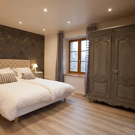 Apartment Bredala Avec Climatisation Colmar