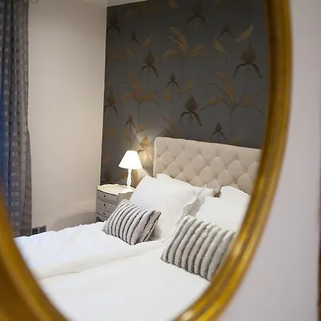 Appartement Bredala