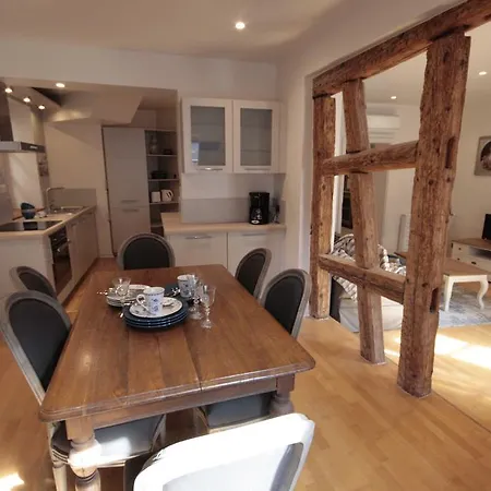 Bredala Appartement