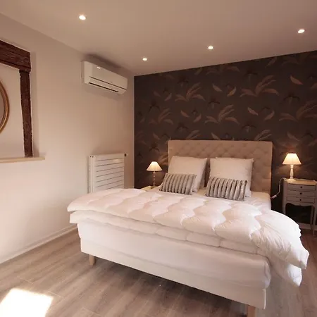 Bredala Appartement Colmar