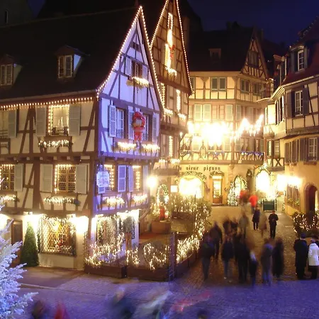 Bredala Avec Climatisation * Colmar
